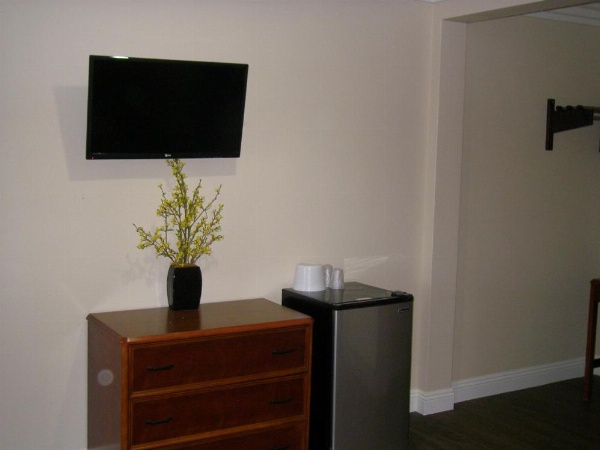 Fullerton Lodge image 21